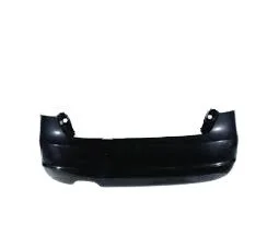 Audi A3 (8/08-8/12) Achterbumper (Cabrio) (+/- PDC) (GRU) Origineel! 8P7807303GRU