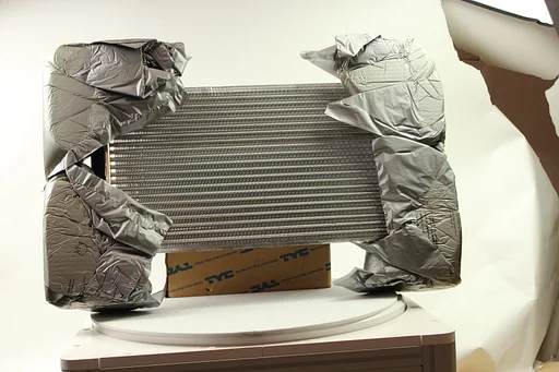 Ford Fiesta condensor RESTPARTIJ FD2117