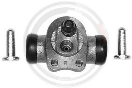 Opel wielremcilinder RESTPARTIJ! CC1848