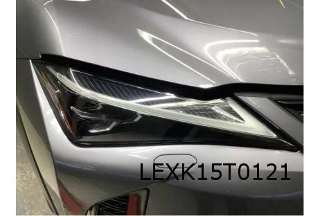 Lexus UX (3/19-) Koplamp Links (Trinocular full LED) (bij AHS) Origineel! 8118576291