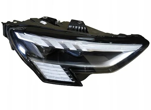 Audi A3 (4/20- ) Koplamp Rechts (LED lenstype (PR:8IT) Origineel! 8Y0941036