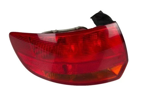 Audi A3 (9/04-8/08) (5-drs.) (8PA) Achterlicht Links buiten Origineel! 8P4945095G