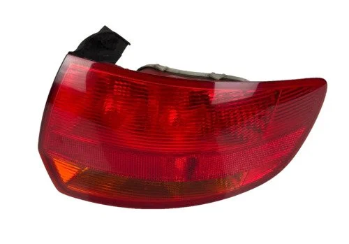 Audi A3 (9/04-8/08) (5-drs.) (8PA) Achterlicht Rechts Origineel! 8P4945096G