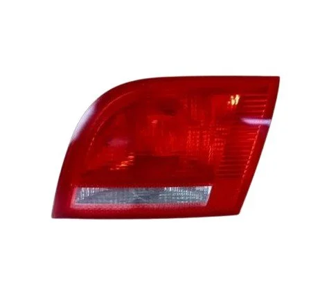 Audi A3 (9/04-8/08) (5-drs.) (8PA) Achterlicht Rechts binnen Origineel! 8P4945094B
