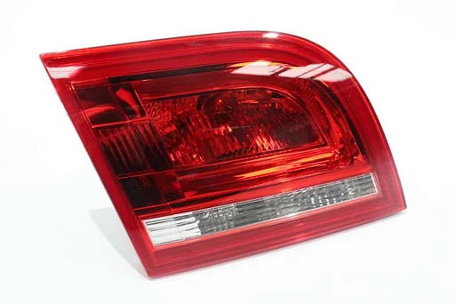 Audi A3 (8/08-8/12) Achterlicht Links binnen Origineel! 8P494593D