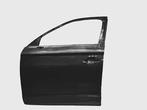 Audi Q5 (1/17-1/21) voorportier Links Origineel! 80A831051PSTL