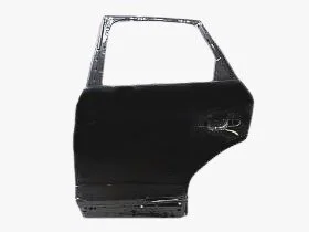 Audi Q5 (1/17-1/21) achterportier Links Origineel! 80A833051CSTL