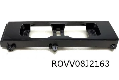 Land Rover New Defender (12/19-) Afdekking Achterlicht Links Origineel! LR131795