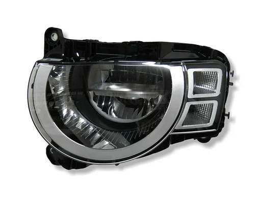 Land Rover New Defender (12/19-) Koplamp Rechts LED Origineel! LR129846