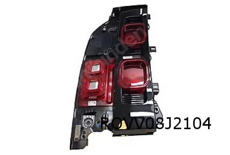 Land Rover New Defender (12/19-) Achterlicht Rechts LED Origineel! LR181017