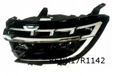 Renault Austral (11/22-) Koplamp Rechts LED Adaptief (Versie 'signature') Origineel! 260103381R