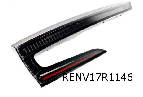 Renault Austral (11/22-) Achterlicht Rechts binnen LED Origineel! 265506803R