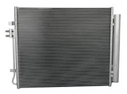 Hyundai Santa Fe (10/18-2/21) / Kia Sorento (9/20-) condensor Origineel! 97606P2000