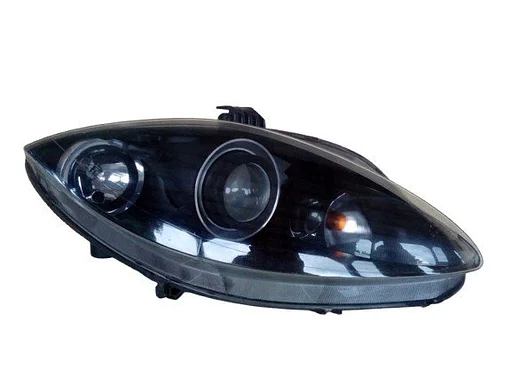 Seat Altea/Leon/Toledo III (-6/07) Koplamp Rechts (Xe) Origineel! 1P1941040