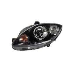 Seat Altea/Leon/Toledo III (3/09-) Koplamp Links (HID/D1S/bochtverlichting) Origineel! 5P1941753E