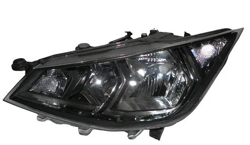 Seat Arona/Ibiza (-8/21) Koplamp Links (halogeen) 6F1941005D