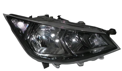 Seat Arona/Ibiza (-8/21) Koplamp Rechts (halogeen) 6F1941006D