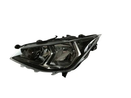 Seat Arona/Ibiza (-8/21) Koplamp Links (halogeen/LED DRL) Origineel! 6F1941015B