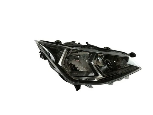 Seat Arona/Ibiza (-8/21) Koplamp Rechts (halogeen/LED DRL) Origineel! 6F1941016B