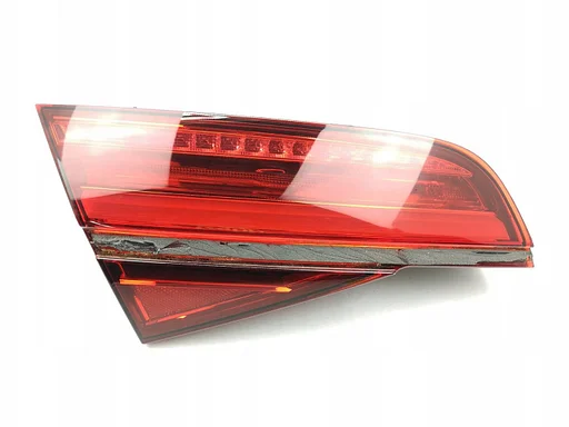 Audi A8 (10/13-12/15) Achterlicht Links binnen (donker) Origineel! 4H0945093K