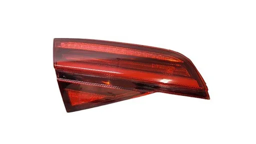 Audi A8 (4/10-12/17) Achterlicht Links binnen (donker) (dyn. knipperlicht) Origineel! 4H0945093N