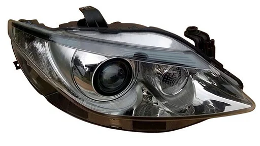 Seat Ibiza (5/08-4/12) Koplamp Rechts (HID/D1S) Origineel! 6J1941754A