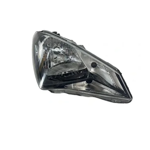 Seat Mii (4/12-1/20) Koplamp Links (chrome) Origineel! 1SL941015G