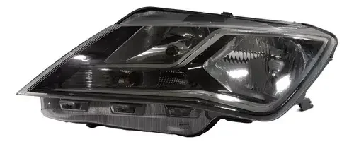 Seat Toledo IV (7/12-) Koplamp Links (Halogeen) Origineel! 6JB941015