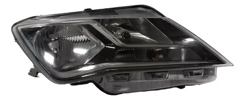 Seat Toledo IV (7/12-) Koplamp Rechts (Halogeen) Origineel! 6JB941016