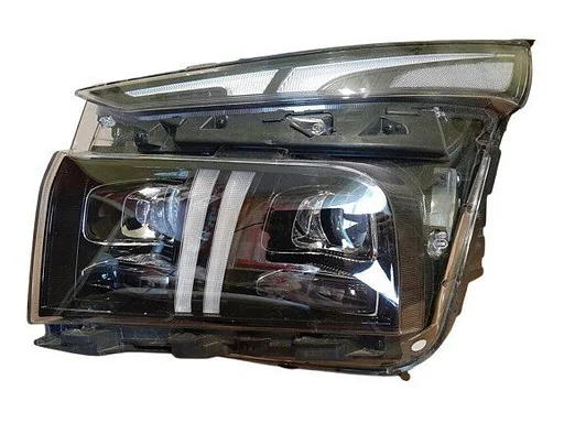 Hyundai Santa Fe (2/21-) Koplamp Links LED Origineel! 92101S1601