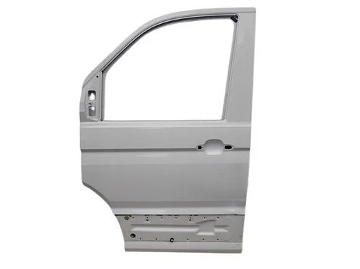Volkswagen Crafter (9/16-) / MAN TGE (5/17-) voorportier Links Origineel! 7C0831055G