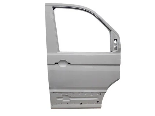 Volkswagen Crafter (9/16-) / MAN TGE (5/17-) voorportier Rechts Origineel! 7C0831056G