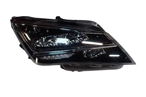 Seat Toledo IV (6/15-) Koplamp Rechts LED Origineel! 6JB941008C