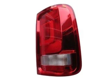 Volkswagen Up! (-8/16) Farolim traseiro esquerdo original! 1S0945095G