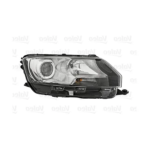Skoda Rapid (11/12-7/17) Koplamp Xe Links Origineel! 5JB941017A