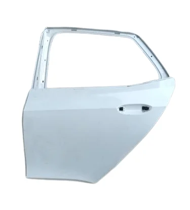 Volkswagen ID.3 (9/20-9/23) achterportier Links Origineel! 10A833055G