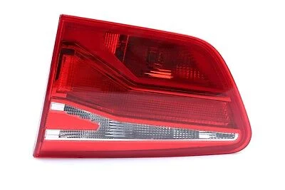 Volkswagen Up! (-8/16) Rückleuchte links Original! 1S0945095G