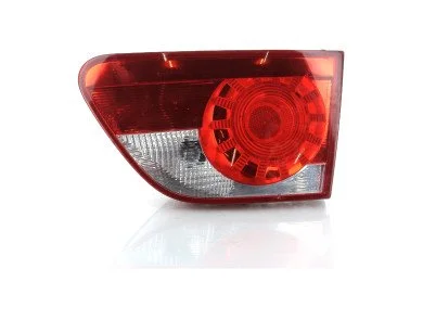 Volkswagen Up! (-8/16) Rückleuchte links Original! 1S0945095G