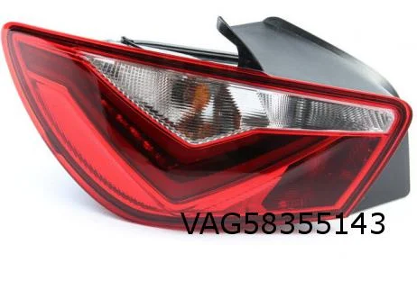 Volkswagen Up! (-8/16) Stop stânga original! 1S094509595G