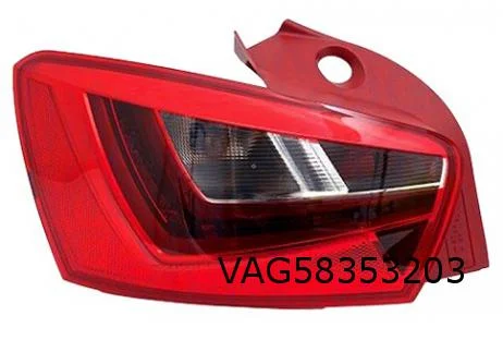 Volkswagen Up! (-8/16) Stop stânga original! 1S094509595G