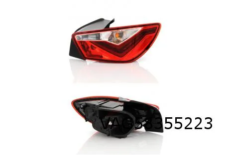 Volkswagen Up! (-8/16) Stop stânga original! 1S094509595G