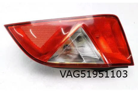 Volkswagen Up! (-8/16) Stop stânga original! 1S094509595G