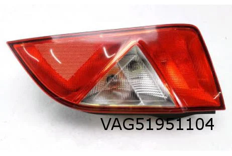 Volkswagen Up! (-8/16) Stop stânga original! 1S094509595G