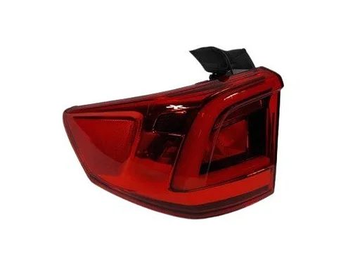 Volkswagen Up (-8/16) Lampa tylna lewa oryginalna! 1S0945095G
