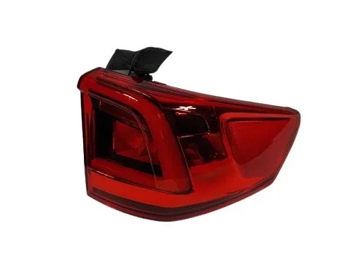 Volkswagen Up (-8/16) Lampa tylna lewa oryginalna! 1S0945095G