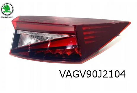 Volkswagen Up! (-8/16) Stop stânga original! 1S094509595G