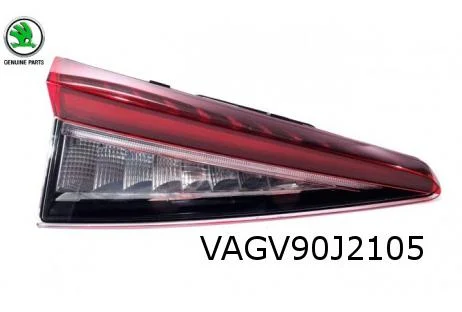 Volkswagen Up! (-8/16) Stop stânga original! 1S094509595G