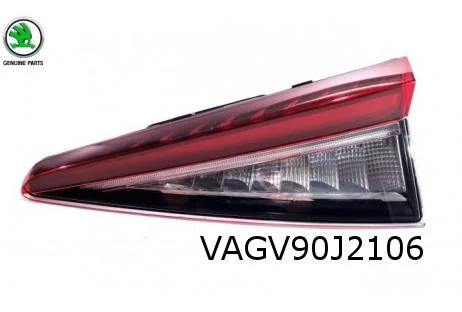 Volkswagen Up! (-8/16) Stop stânga original! 1S094509595G