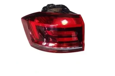 Volkswagen Up! (-8/16) Farolim traseiro esquerdo original! 1S0945095G