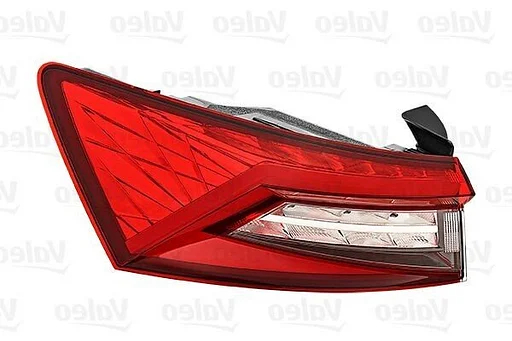 Volkswagen Up! (-8/16) Stop stânga original! 1S094509595G